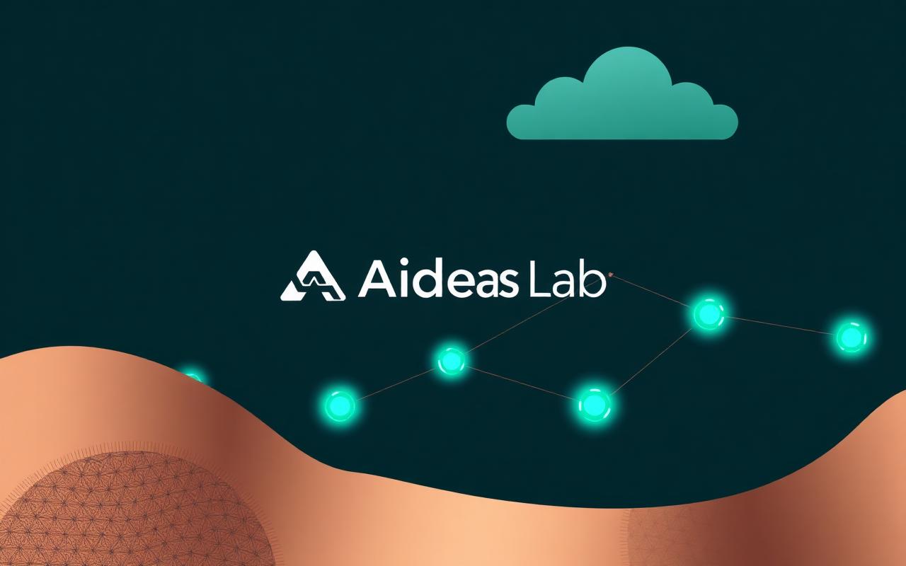AideasLab illustration