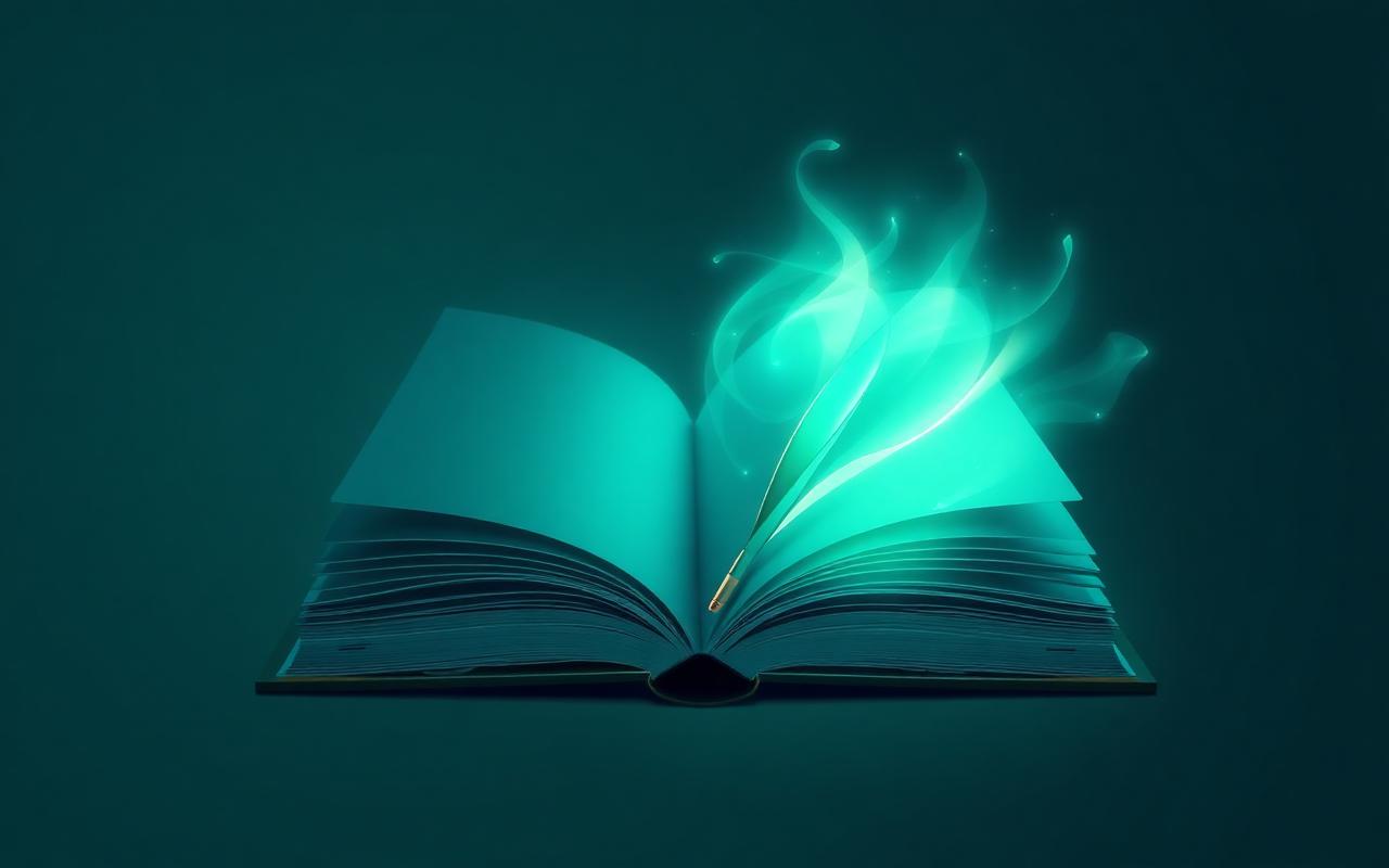 Book Mate illustration